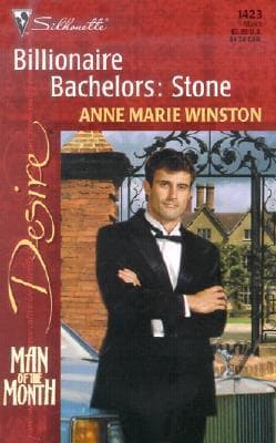 Billionaire Bachelors: Stone