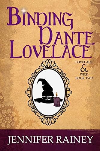 Binding Dante Lovelace
