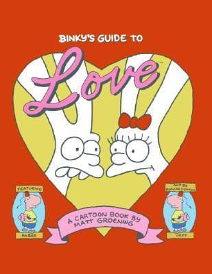 Binky's Guide to Love