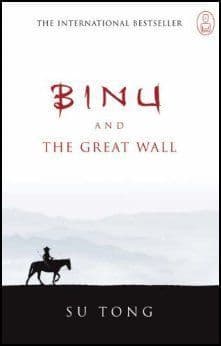 Binu and the Great Wall