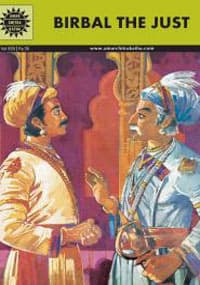 Birbal the Just