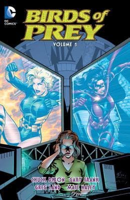 Birds of Prey, Vol. 1