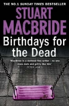 Birthdays for the Dead