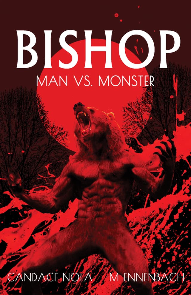 Bishop: Man vs Monster