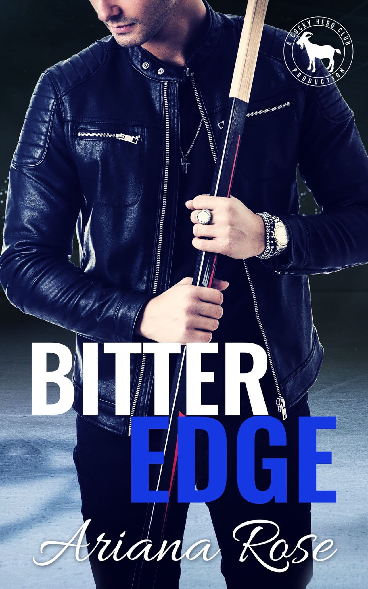 Bitter Edge