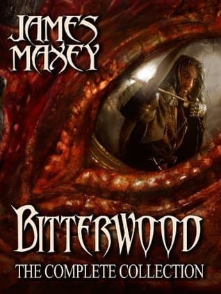 Bitterwood: The Complete Collection