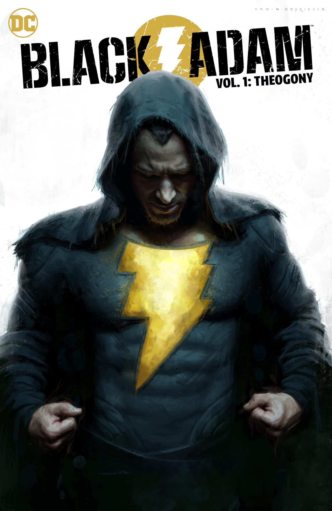 Black Adam, Vol. 1: Theogony