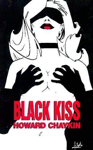 Black Kiss