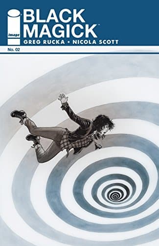 Black Magick #2