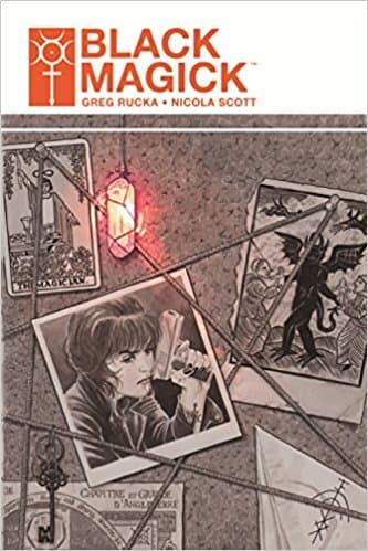 Black Magick, Vol. 2: Awakening II