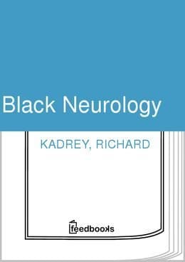 Black Neurology