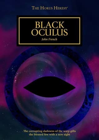 Black Oculus