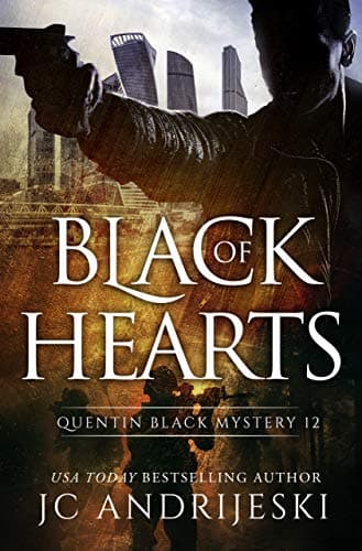 Black of Hearts