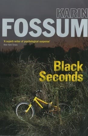 Black Seconds
