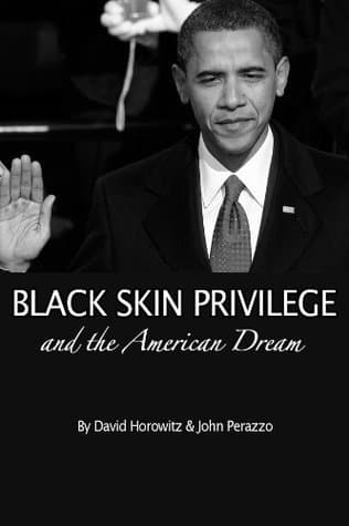 Black Skin Privilege and the American Dream