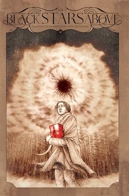 Black Stars Above: Volume 1