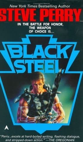 Black Steel