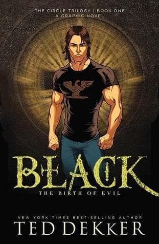 Black: The Birth of Evil