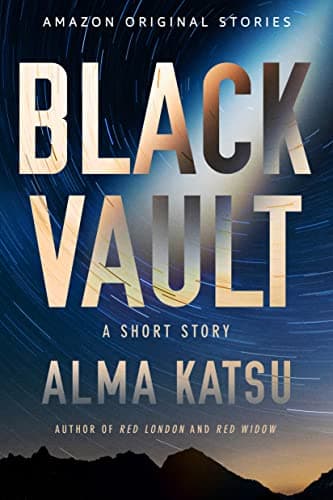 Black Vault