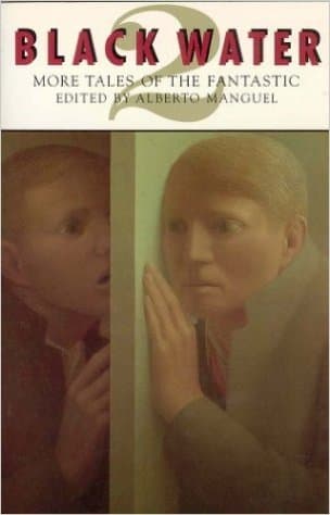 Black Water 2: More Tales of the Fantastic