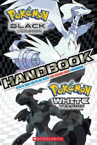 Black & White Handbook