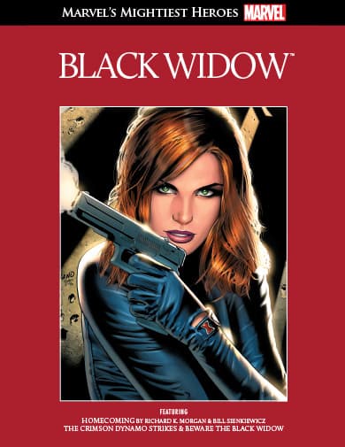 Black Widow