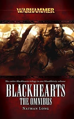 Blackhearts: The Omnibus