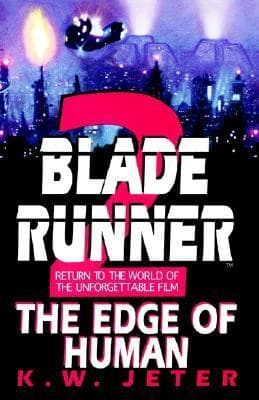 Blade Runner 2: The Edge of Human