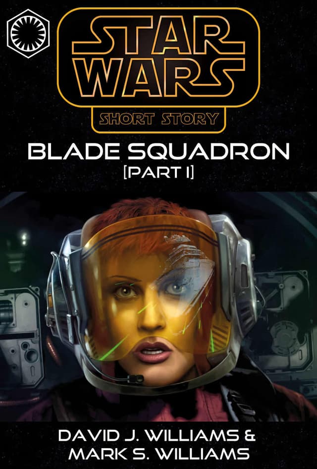 Blade Squadron - Part I
