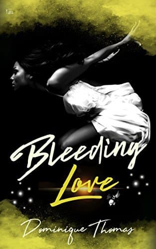Bleeding Love