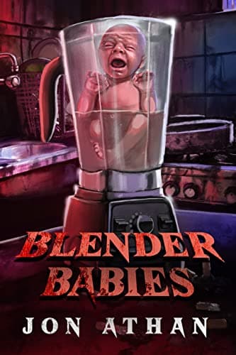 Blender Babies
