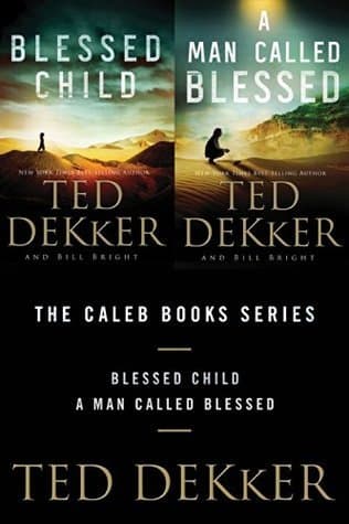 Blessed Child / A Man Called Blessed