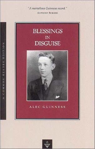 Blessings in Disguise