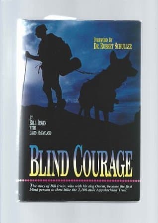 Blind Courage: Journey of Faith