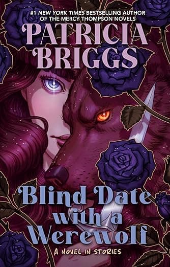 Blind Date with a Werewolf