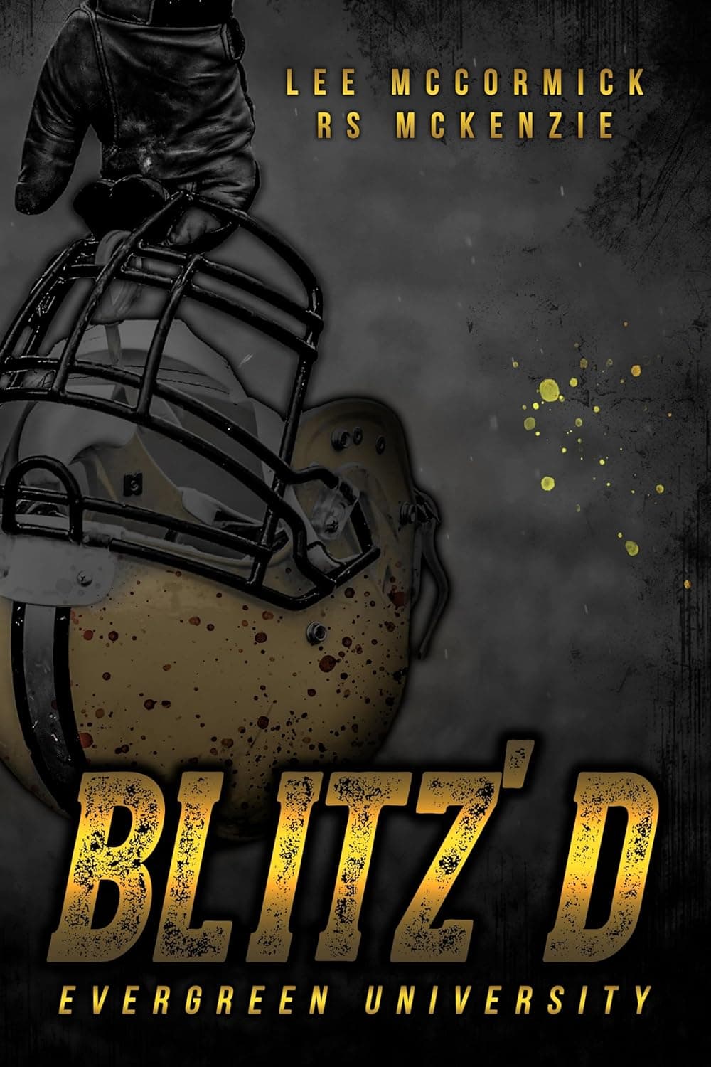 Blitz'd