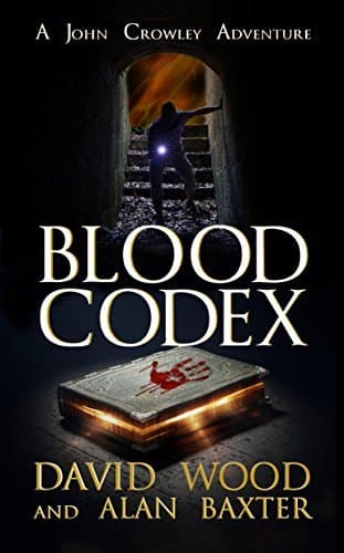 Blood Codex