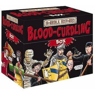 Blood-Curdling Box