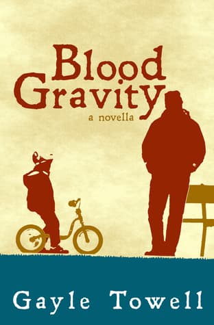 Blood Gravity