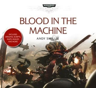 Blood in the Machine