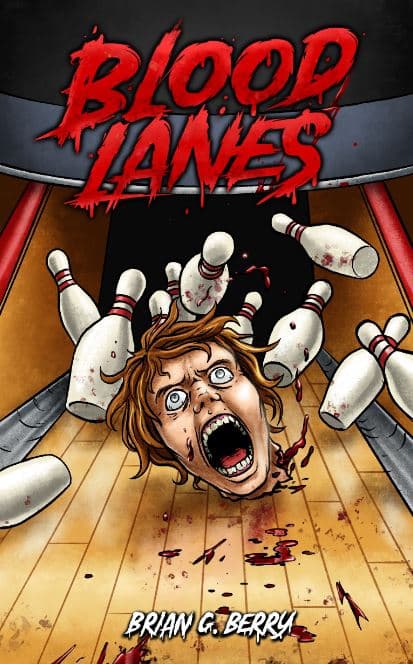 Blood Lanes