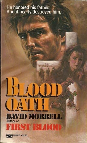Blood Oath