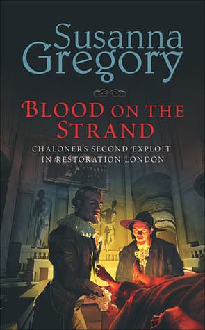 Blood on the Strand