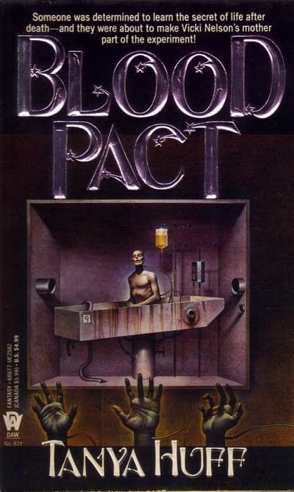 Blood Pact