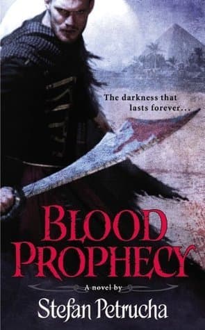 Blood Prophecy