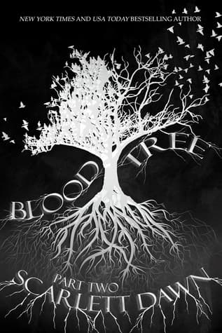 Blood Tree: Part Two