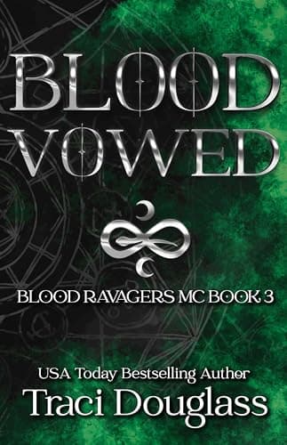 Blood Vowed