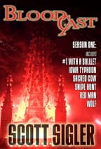 BloodCast, Season 1