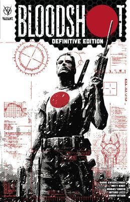 Bloodshot Definitive Edition