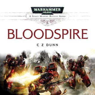Bloodspire